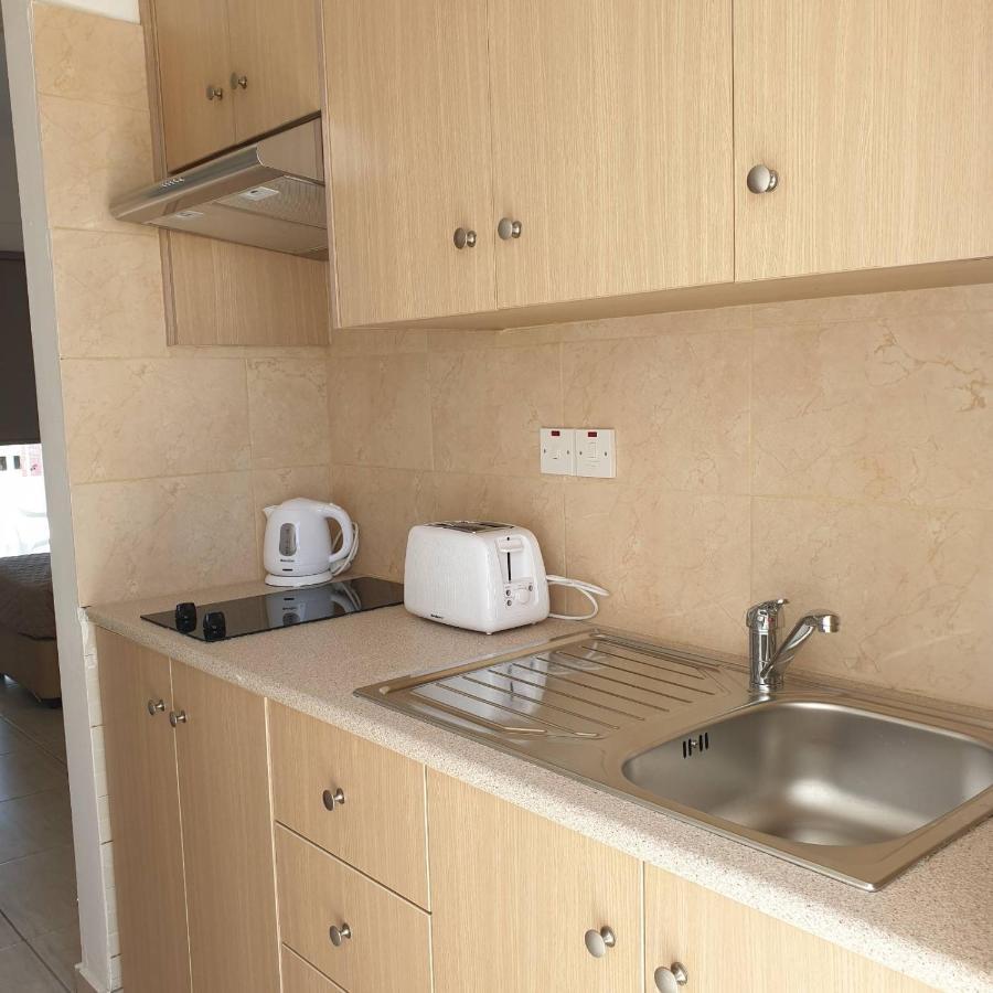 Napa Charles Apts ไอยานาปา ภายนอก รูปภาพ
