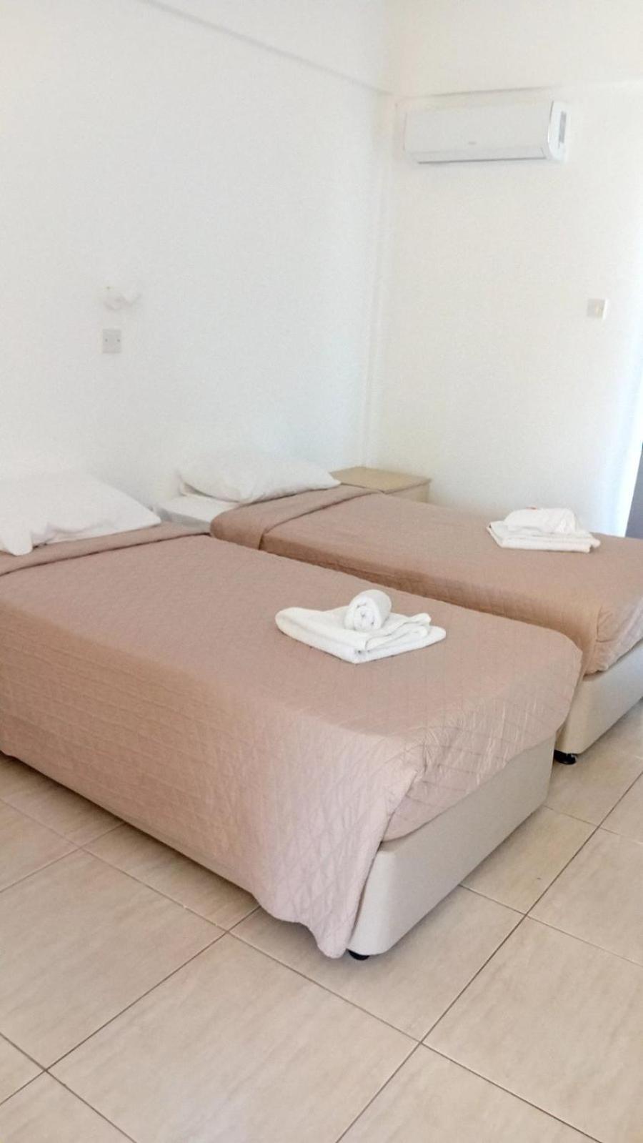 Napa Charles Apts ไอยานาปา ภายนอก รูปภาพ