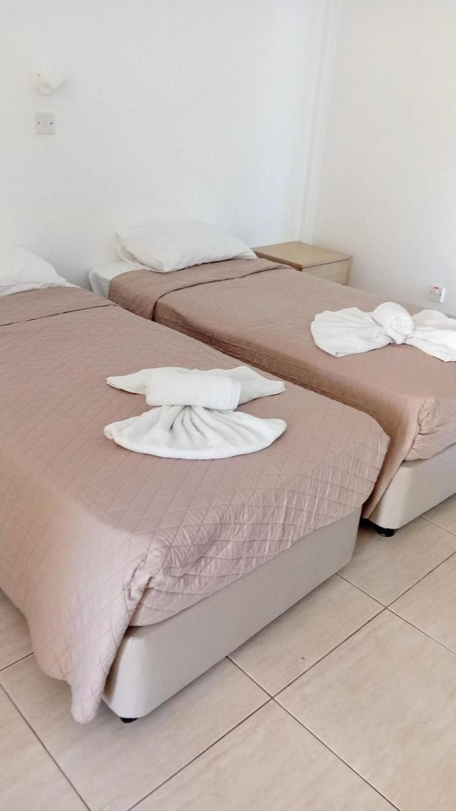 Napa Charles Apts ไอยานาปา ภายนอก รูปภาพ