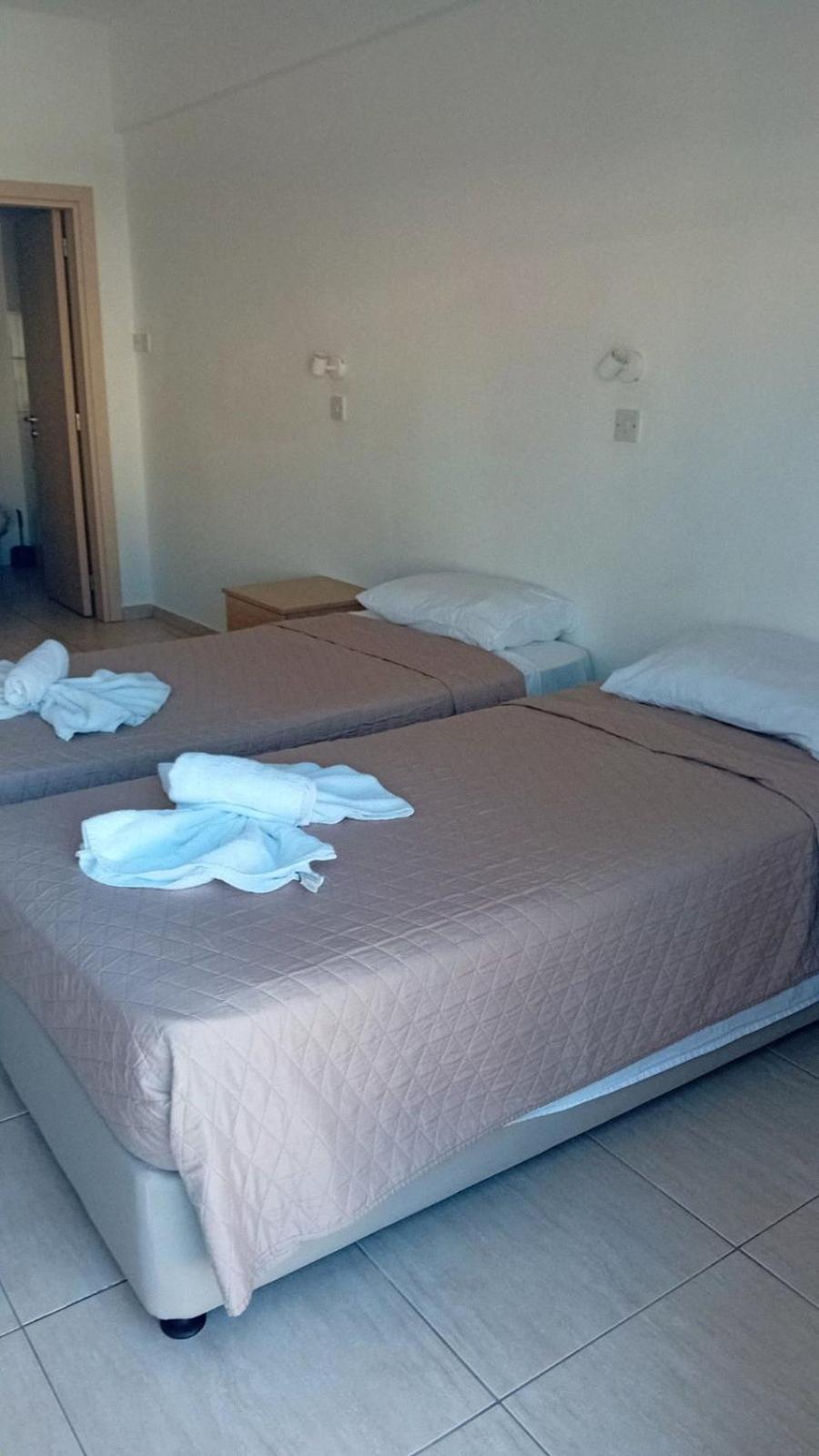 Napa Charles Apts ไอยานาปา ภายนอก รูปภาพ