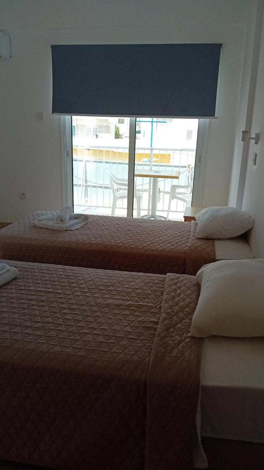 Napa Charles Apts ไอยานาปา ภายนอก รูปภาพ